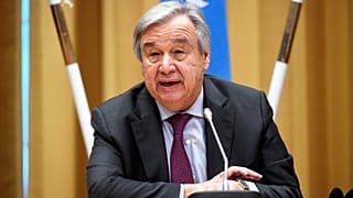 Η έκθεση του ΓΓ του ΟΗΕ για το Κυπριακό