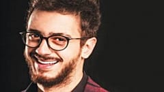 عقب خروجه من السجن.. سعد لمجرد يطلق أغنية "بدك إيه" 