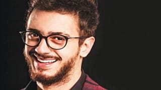 عقب خروجه من السجن.. سعد لمجرد يطلق أغنية "بدك إيه"