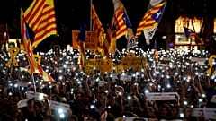 El juicio por el 'procés' comenzará el 18 de diciembre