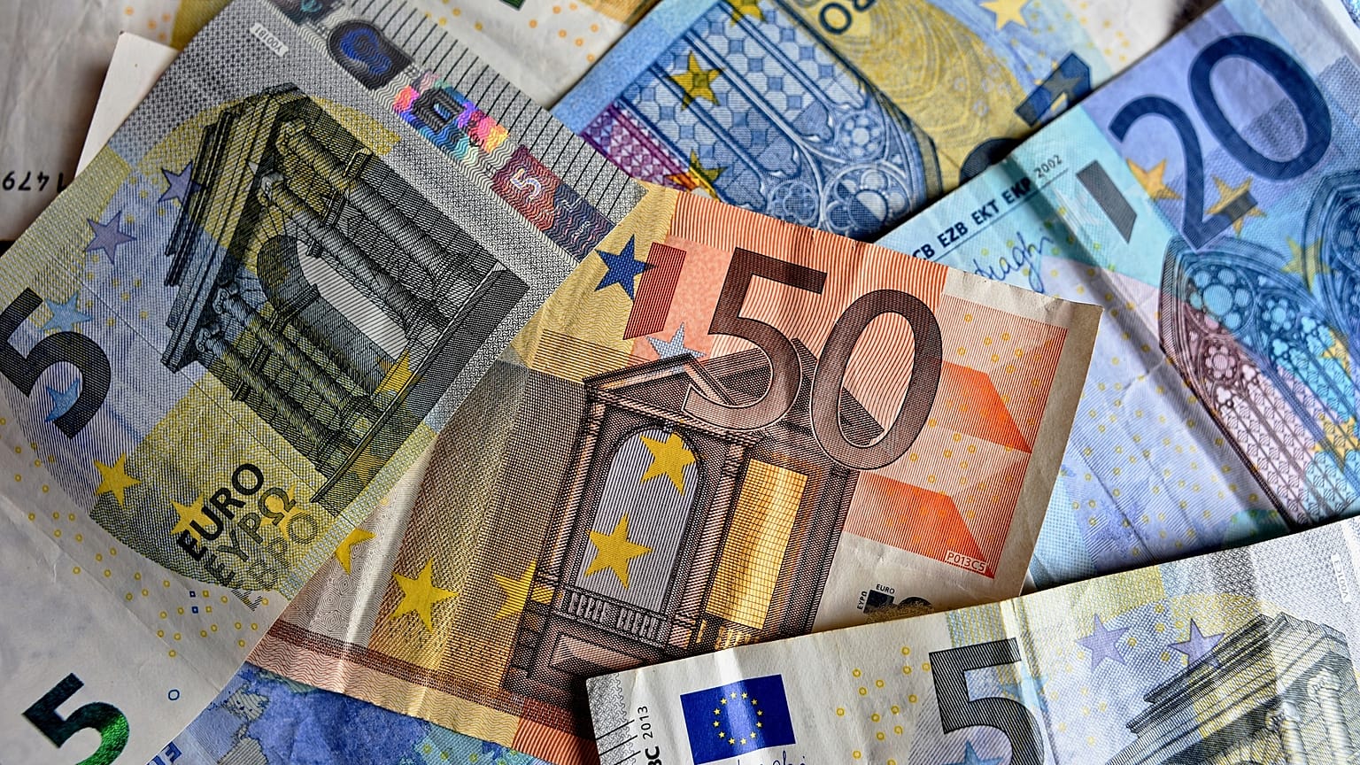 Autriche : distributeur fou, des billets de 50€ au lieu de 20€