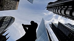 Les salaires augmentent plus vite que l'inflation