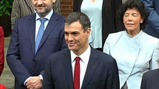 La vía eslovena, el artículo 155 y un arriesgado Consejo de Ministros en Barcelona