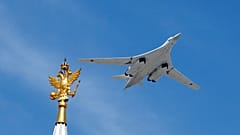 Rusya ile ABD arasında Venezuela'ya gönderilen nükleer bombardıman uçağı gerilimi