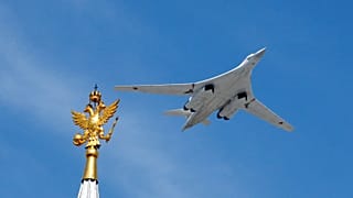Rusya ile ABD arasında Venezuela'ya gönderilen nükleer bombardıman uçağı gerilimi