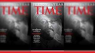  «شخصیت سال» مجله تایم: جمال خاشقجی و روزنامه نگاران قربانی جنگ و تهدید
