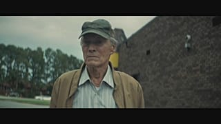 Intramontabile Clint inconsapevole corriere della coca