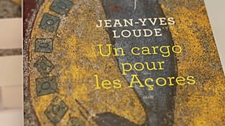 "Ser açoriano é ser um herói", diz escritor e etnólogo francês Jean-Yves Loude
