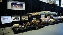 سپاه آزمایش موشک بالستیک را تائید کرد