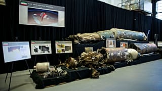 سپاه آزمایش موشک بالستیک را تائید کرد