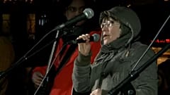 Βουδαπέστη: Συναυλία για τους άστεγους από την Διεθνή Αμνηστία