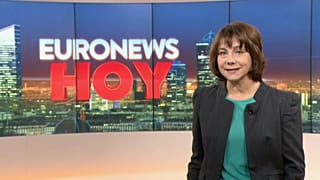 EURONEWS HOY 11 de diciembre 2018