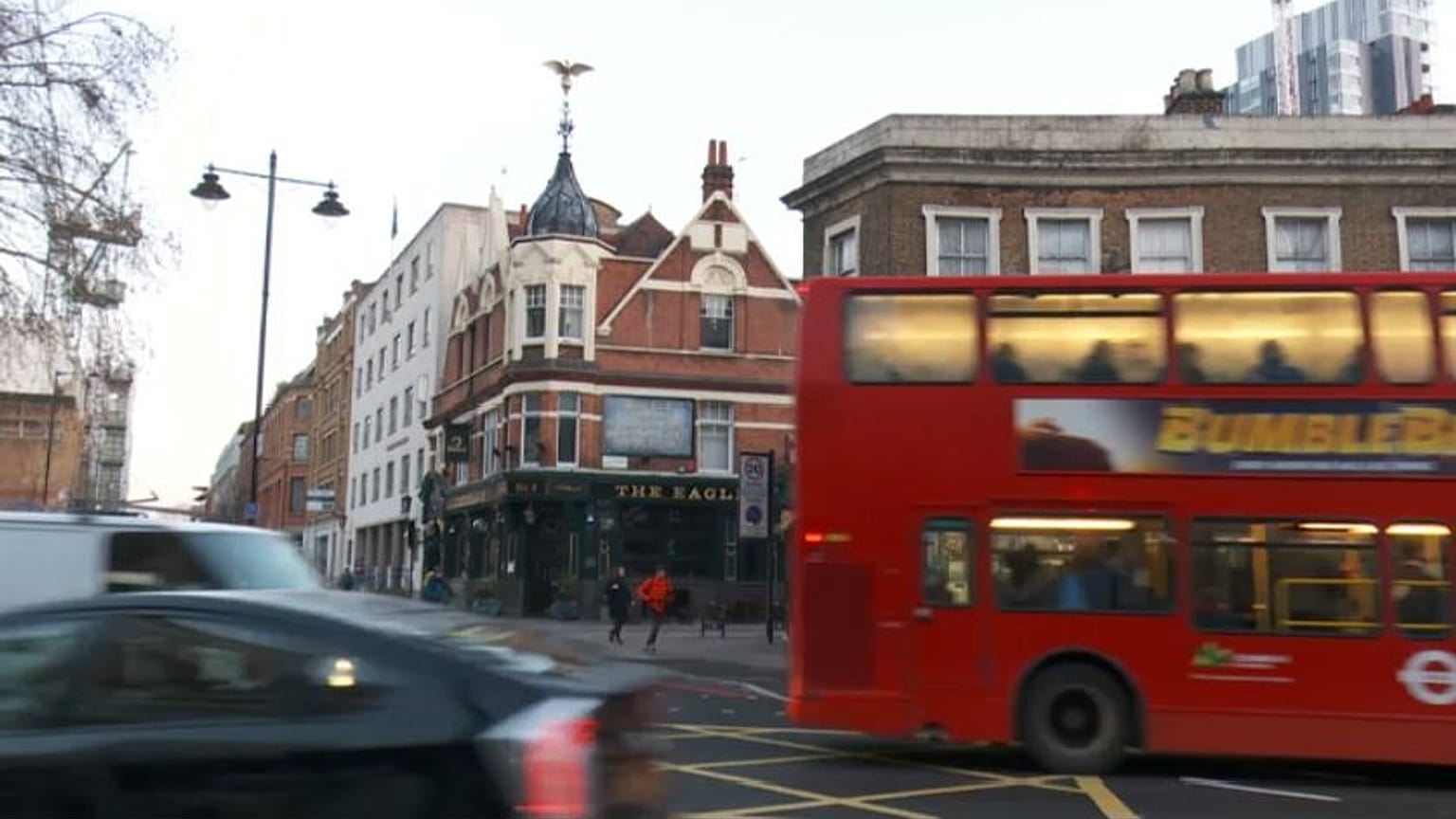 Brexit, incertezza e confusione per le vie di Londra