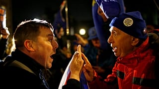 Brexit: Τι λένε οι Βρετανοί για τις εξελίξεις