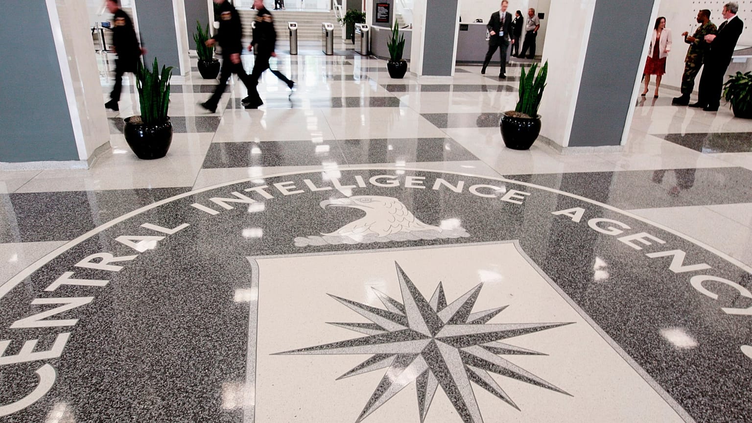 CIA