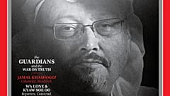 Jamal Khashoggi nombrado Persona del Año por la revista Time