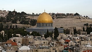 Avustralya, Tel Aviv'deki büyükelçiliğini Kudüs'e taşımayı tartışıyor