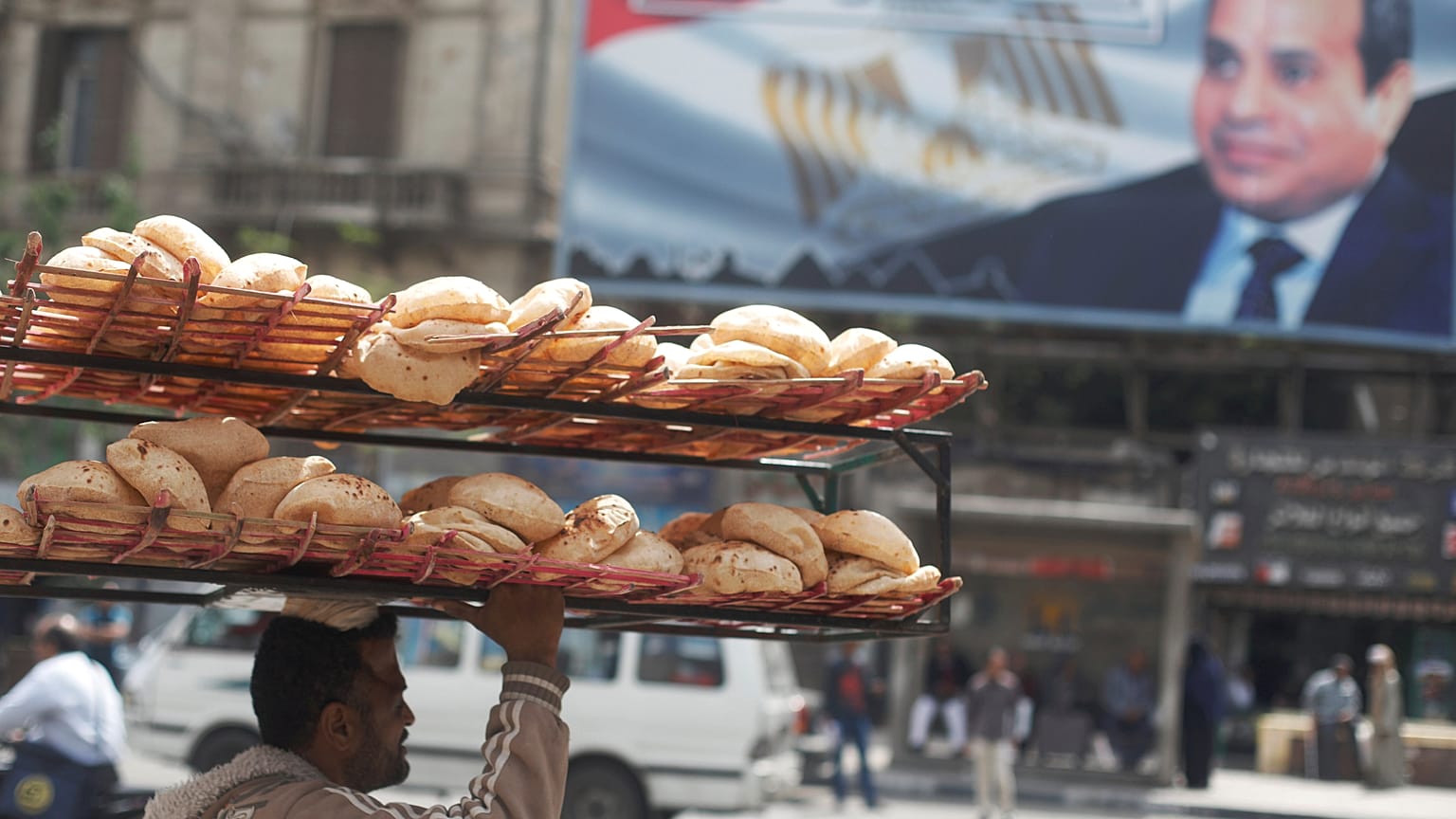 Egypte : les gilets jaunes inquiètent le pouvoir