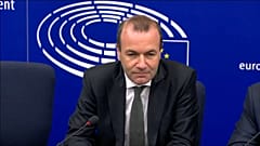 Weber: "egész Magyarország ellen szavaztam"