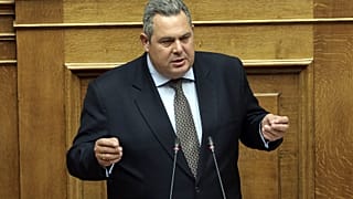 Π. Καμμένος: Αν η «νεκρή» πλέον Συμφωνία των Πρεσπών έλθει στη Βουλή αποχωρούμε από την κυβερνητική 