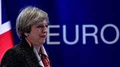 Die unendliche Brexit-Geschichte 