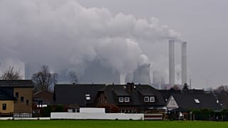 Villages cleared for coal mines as Germany falls back on climate goals