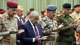 عراق برای معافیت از تحریم ایران هیئتی را به آمریکا می‌فرستد