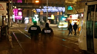 Strasburgo, killer ancora in fuga: "Ultimo avvistamento a Neuhof, nel sud della città"
