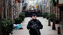 Στρασβούργο: «Αλλάχ Ακμπάρ» φώναζε ο δράστης