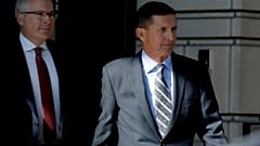 Trump'ın eski ulusal güvenlik danışmanı Flynn'in 1 yıl hapsi isteniyor