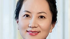 Huawei Mali İşler Direktörü Ming Vancou