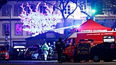 Straßburg: Mutmaßlicher Täter ist als Gefährder bekannt