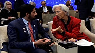 الإمارات والسعودية تستخدمان عملة رقمية في عمليات التسوية