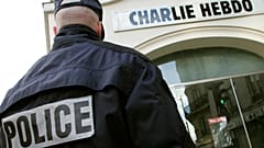 Elfogták Abu Hamzát, a Charlie Hebdo elleni merénylet egyik kitervelőjét