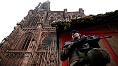 Tiroteo en Estrasburgo: Lo que sabemos hasta ahora