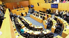 H Κυπριακή Βουλή