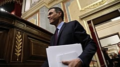 Pedro Sánchez decretará una subida del 22% en el salario mínimo en el consejo ministros de Barcelona