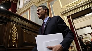 Pedro Sánchez decretará una subida del 22% en el salario mínimo en el consejo ministros de Barcelona