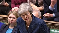May gegen Corbyn: Wer steht für das Wohlergehen der Briten?