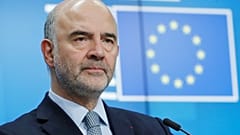  Π. Μοσκοβισί: «Ισχυρό μήνυμα κατά της λιτότητας η μη περικοπή των συντάξεων»