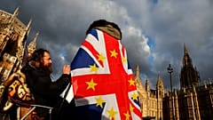 EU übermittelt May neue Zusicherungen für Brexit-Deal