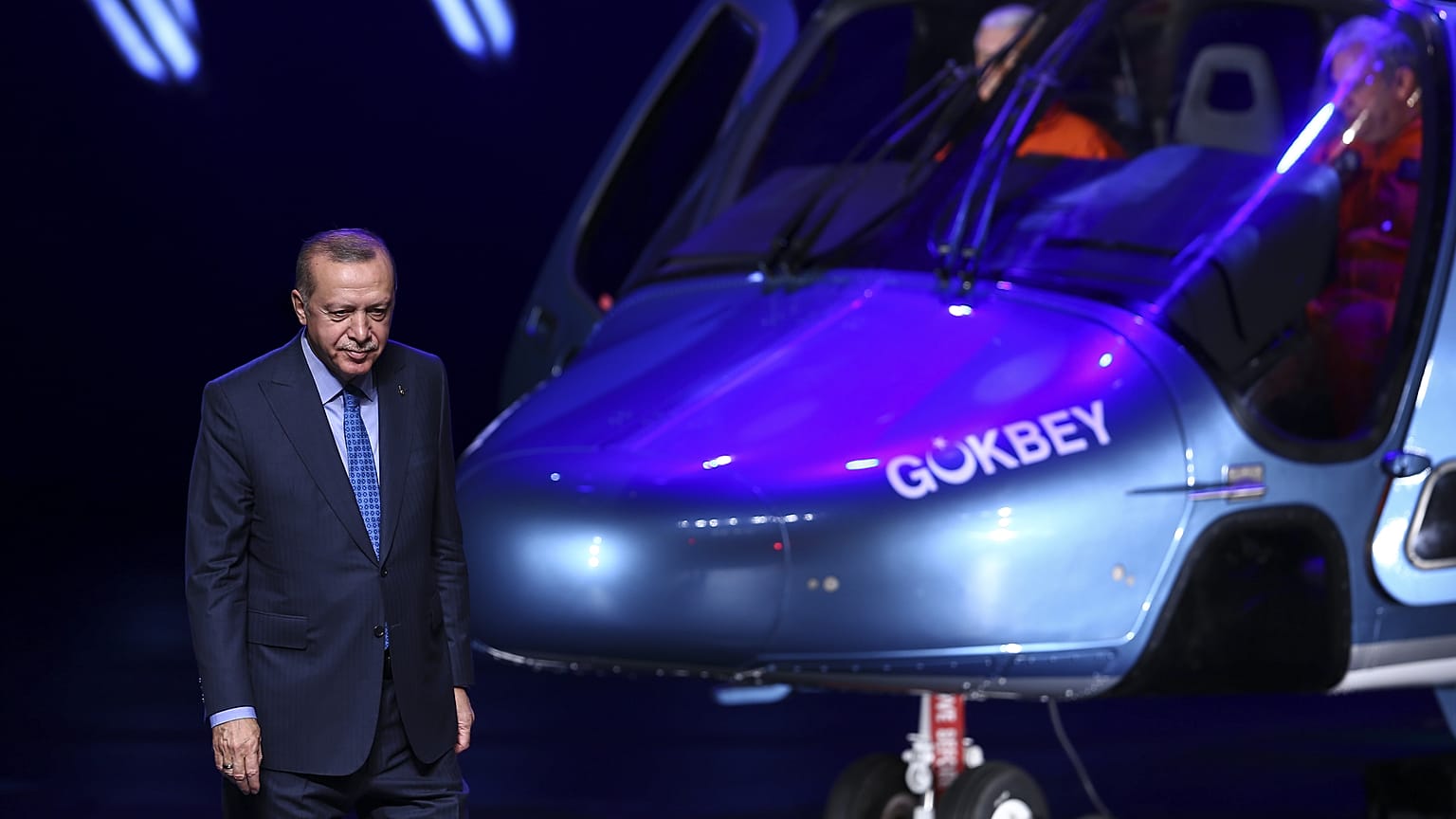 Cumhurbaşkanı Erdoğan: Fırat'ın doğusuna operasyon birkaç gün içinde başlayacak 