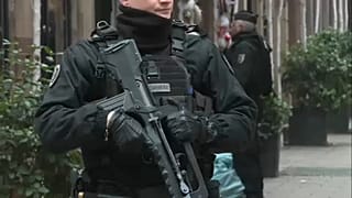 Предложения Спецкомиссии по антитеррору