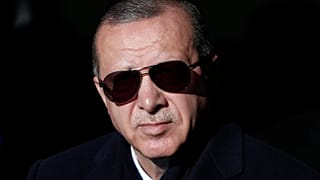 Erdogan kündigt neue Militäroffensive in Nordsyrien gegen kurdische Truppen an