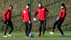 Champions League Qualifikation - Real erwartet ZSKA Moskau