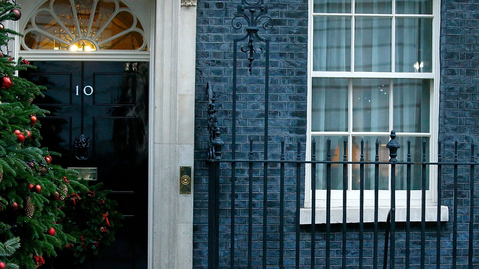 Brexit:  Ποιοι είναι οι πιθανοί διάδοχοι της Τερέζα Μέι στην ηγεσία των Τόρις