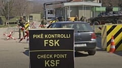  KSF Checkpoint