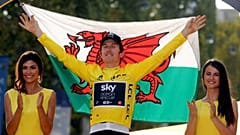 Sky despede-se do ciclismo em 2019
