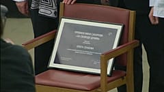 Сахаровская премия для Олега Сенцова