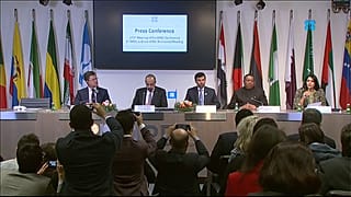 OPEC, 2019 küresel petrol talebi tahminlerindeki artışı geriye çekti
